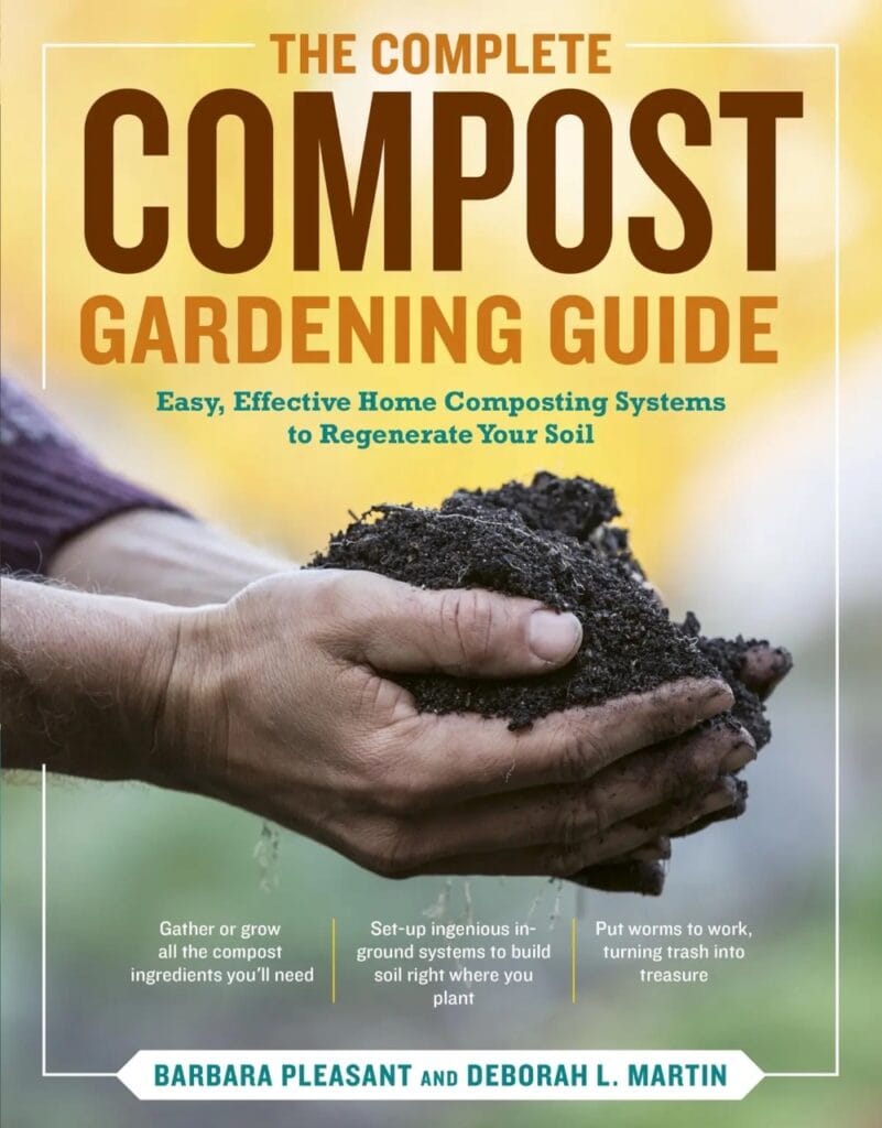 Complete Compost Gardening Guide 1 Complete Compost Gardening Guide