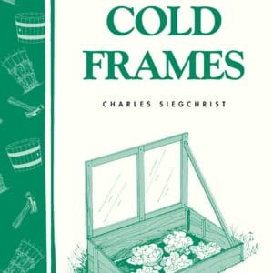 Building & Using Cold Frames