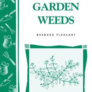 Controlling Garden Weeds