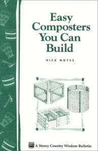 Easy Composters You Can Build