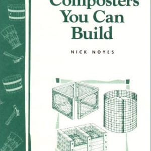Easy Composters You Can Build