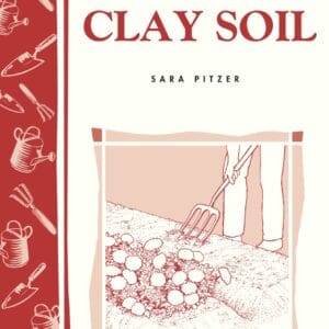 Gardening in Clay Soil