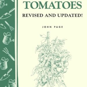 Grow the Best Tomatoes