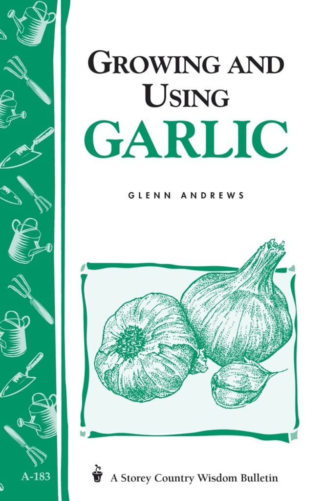 Growing and Using Garlic 1 Growing and Using Garlic