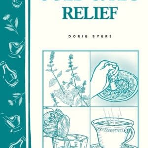 Growing Herbs for Cold & Flu Relief