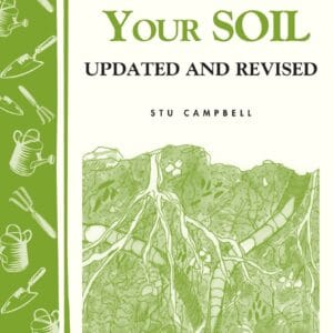 Improving Your Soil