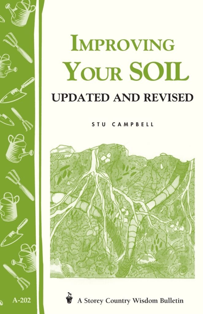Improving Your Soil 1 Improving Your Soil