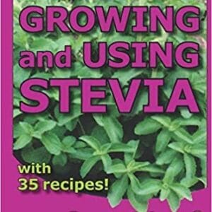 Growing Stevia