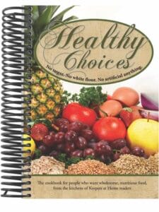 Healthy Choices