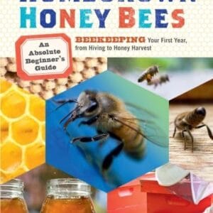 Homegrown Honeybees