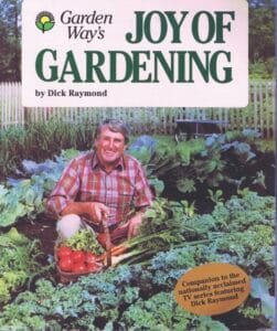 Joy of Gardening