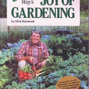 Joy of Gardening