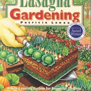 Lasagna Gardening