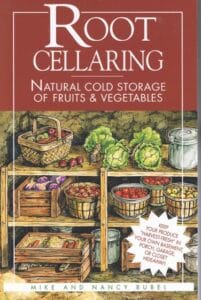 Root Cellaring