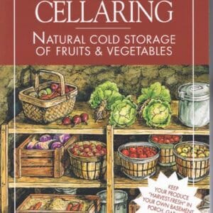 Root Cellaring