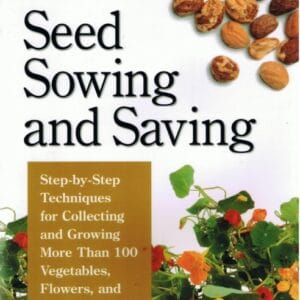 Seed Sowing and Saving