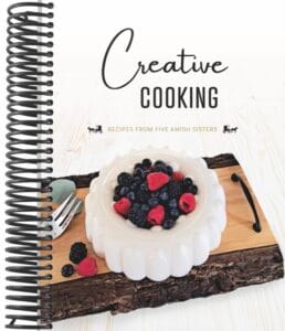 Creative Cooking