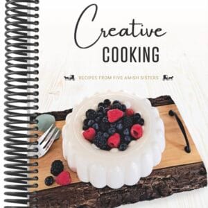 Creative Cooking