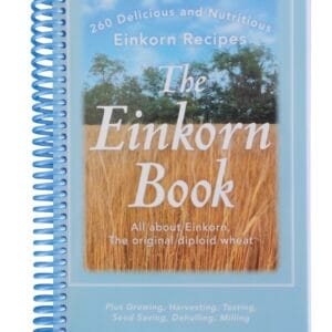 The Einkorn Book