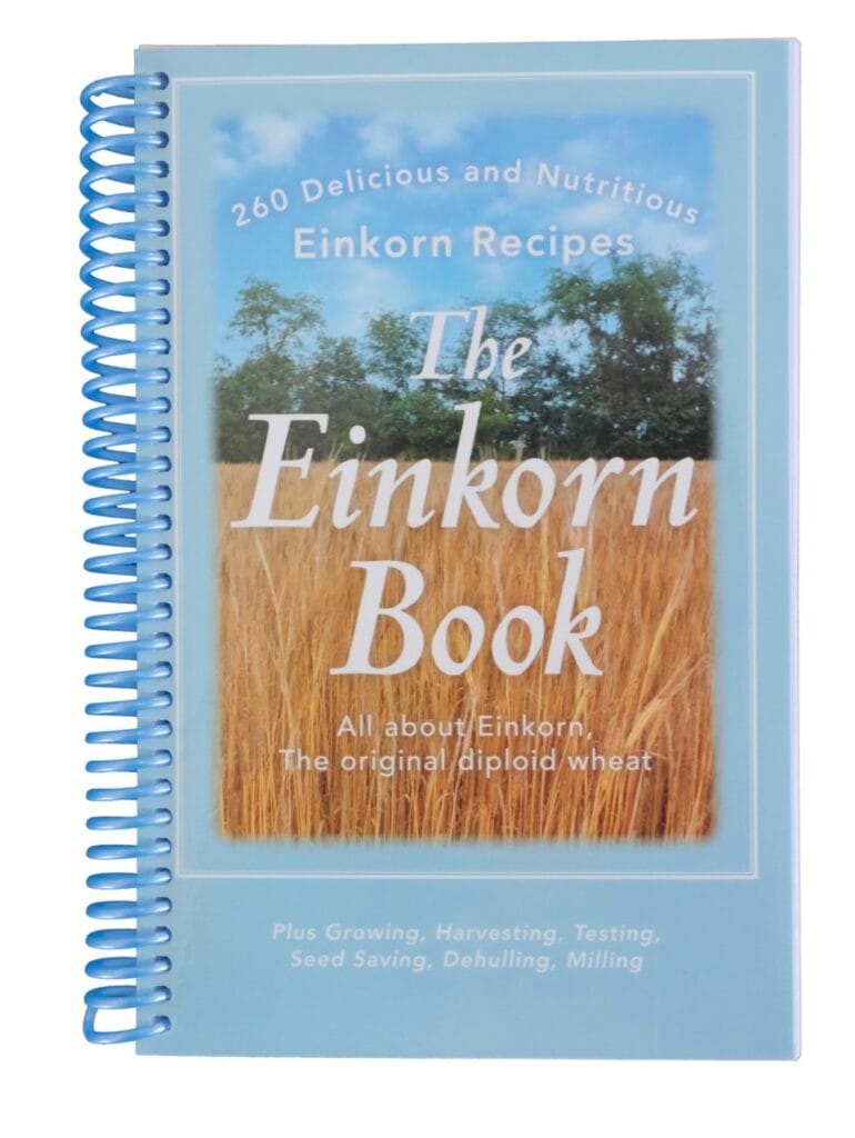 The Einkorn Book 1 The Einkorn Book