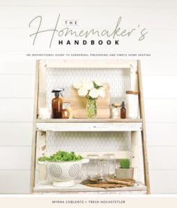 The Homemaker’s Handbook