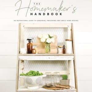 The Homemaker’s Handbook