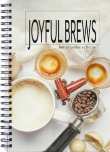 Joyful Brews