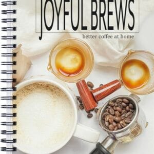 Joyful Brews