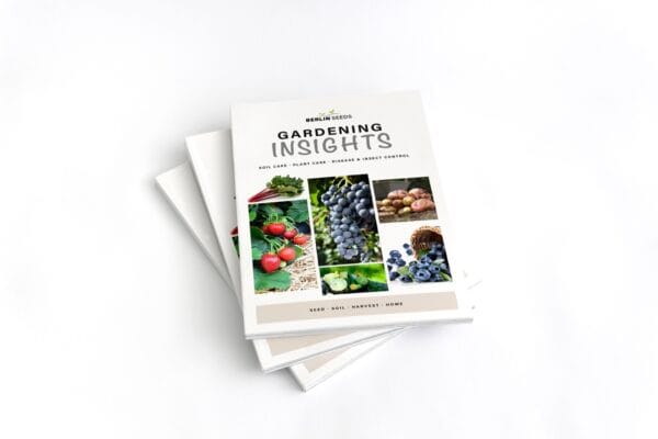 Gardening Insights