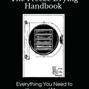 The Freeze Drying Handbook