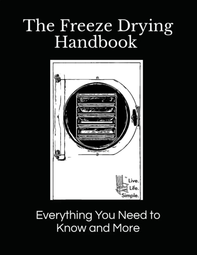 The Freeze Drying Handbook 1 The Freeze Drying Handbook