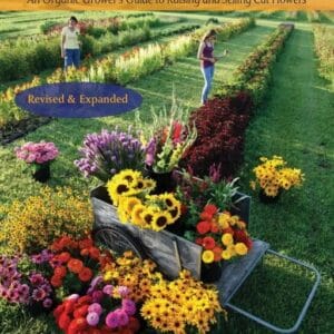 The Flower Farmer