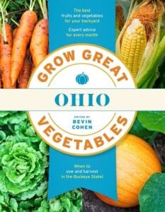 Grow Great Vegetables in Ohio