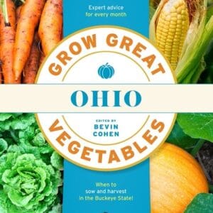 Grow Great Vegetables in Ohio