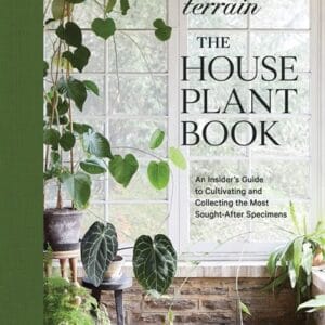 The House Plant Book