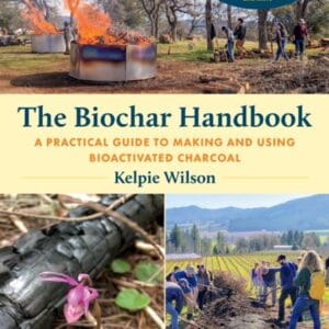 The Biochar Handbook