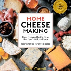 Home Cheese Making