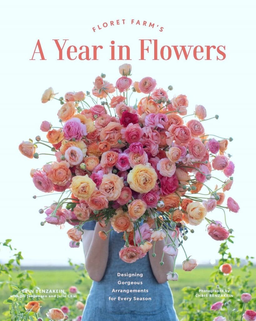 Floret Farm's A Year in Flowers 1 Floret Farm's A Year in Flowers