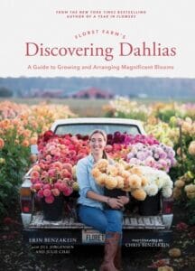 Floret Farm’s Discovering Dahlias