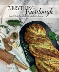 Everything Sourdough