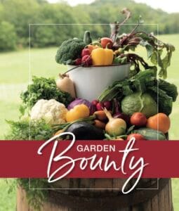 Garden Bounty