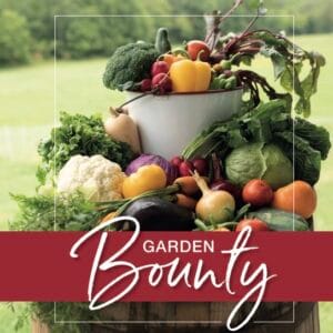 Garden Bounty