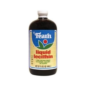 Soy Lecithin