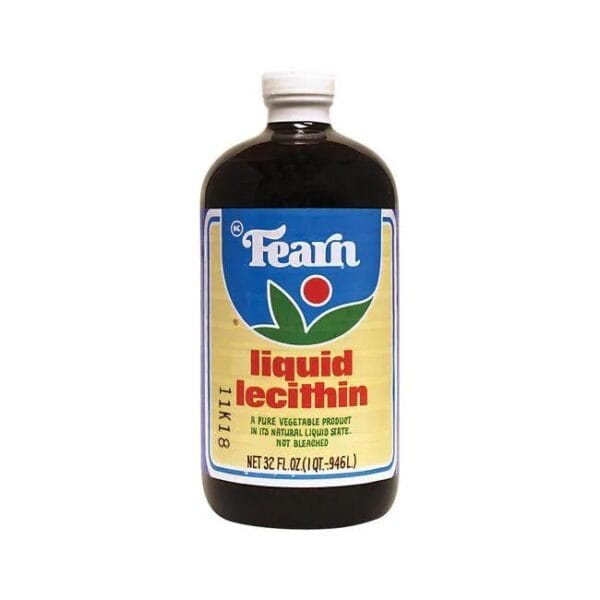 Soy Lecithin