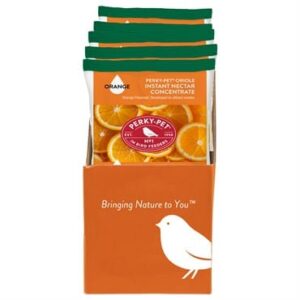 Easy Oriole Nectar