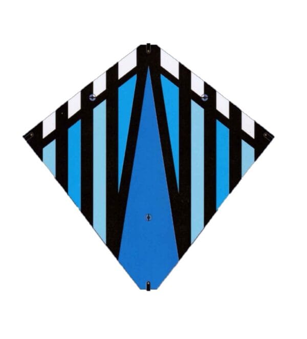 Kite . Stunt Diamond