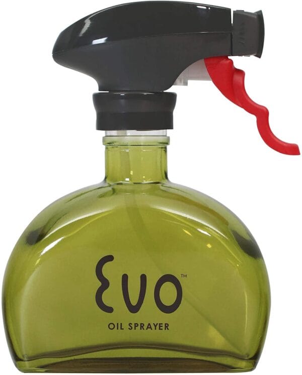 Oil Sprayer Bottle