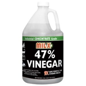 47% Vinegar Cleaner