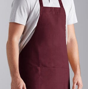 Bib Apron
