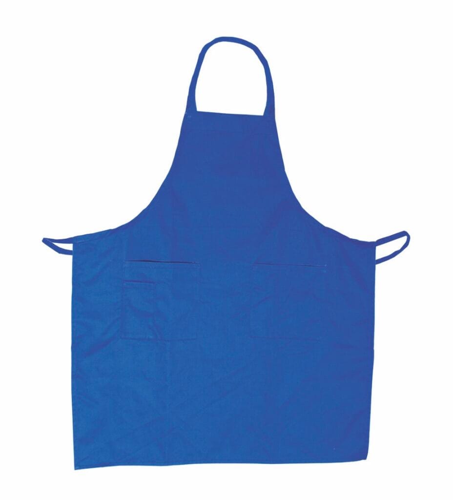 Bib Apron 2 Bib Apron - Image 2